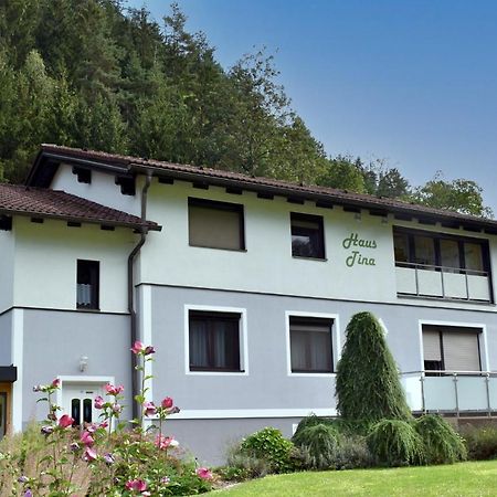 Haus Tina Zimmer Niklasdorf Exterior foto